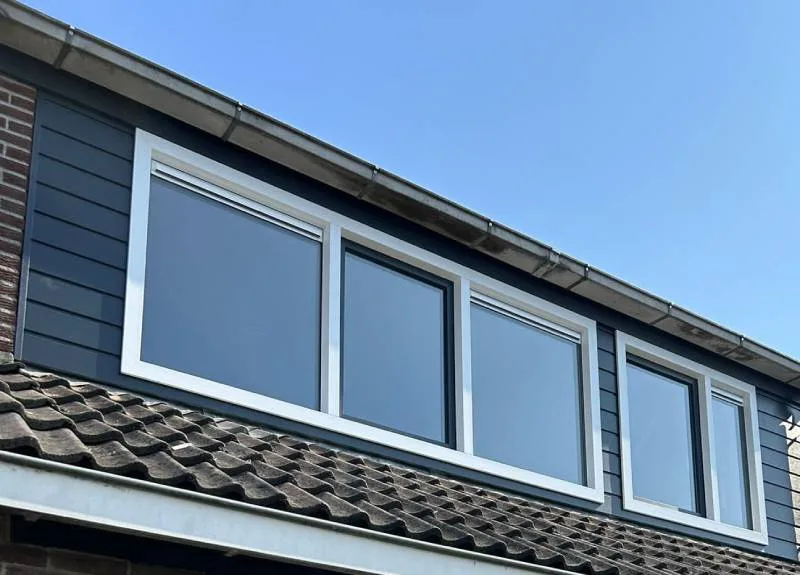 dakkapel renovatie 1